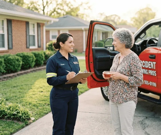 Accident Towing Service Brandon, MS FAQs